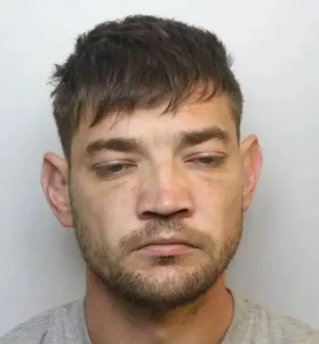 A Man Has Been Jailed For 20 Years After Pleading Guilty To Raping A Teenager And A Young Woman