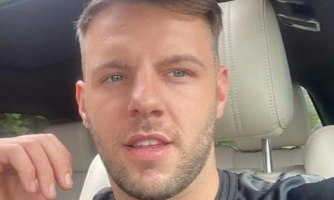A Man Wanted On Suspicion Of Murder Who Fled The Uk Has Been Arrested For Drug Offences In South America