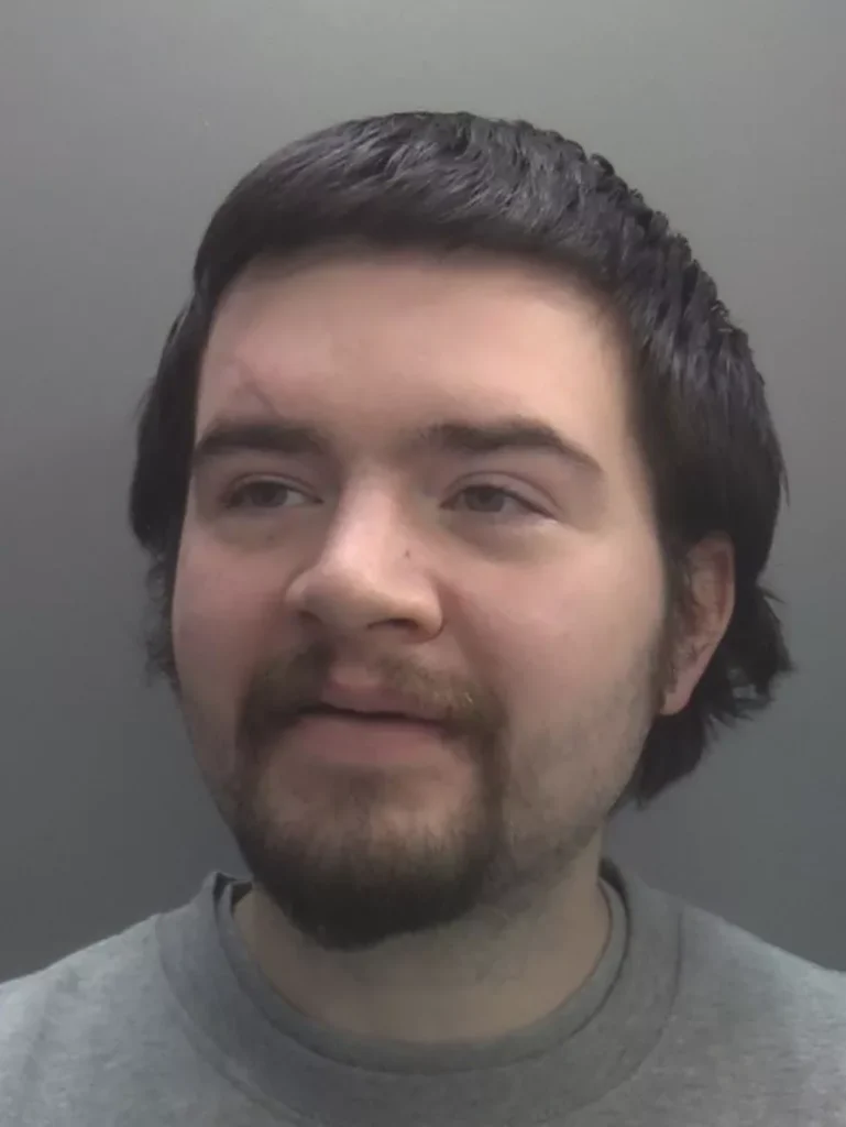 Life Sentence For Man Who Murdered His Grandfather And Killed A Neighbourâ€™s Cat