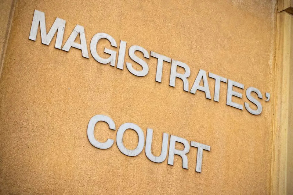 A suspected burglar has appeared in court following an investigation into a Tunbridge Wells burglary