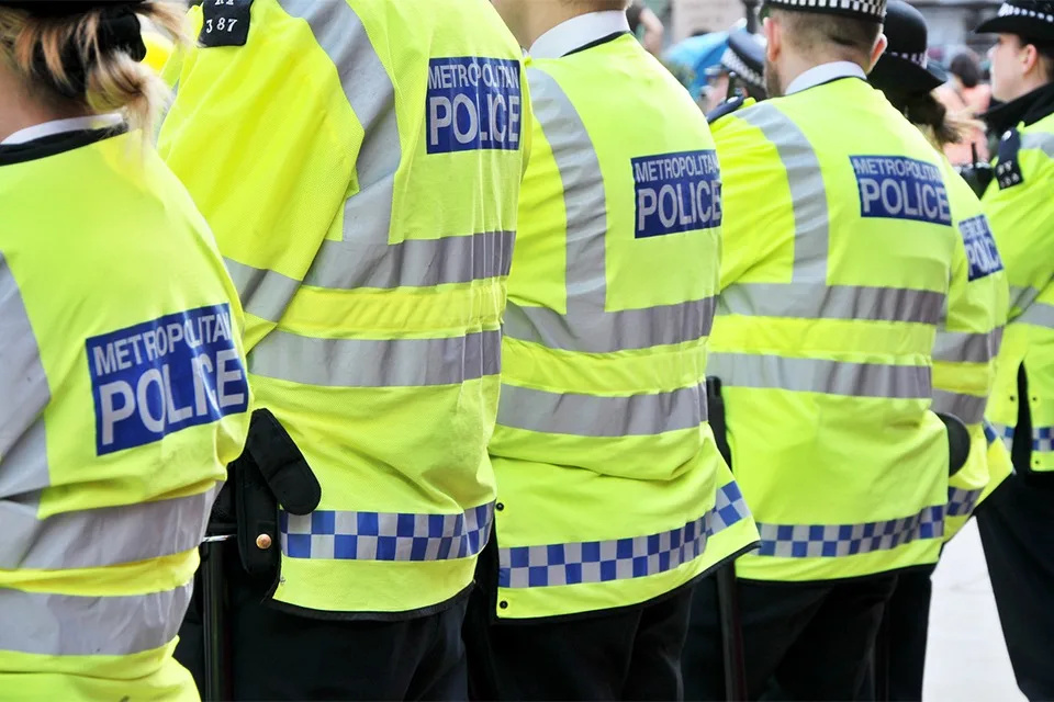 Officers from the North East Command Unit rushed to the multi-occupancy building and were joined by officers from the local Safer Neighbo…
