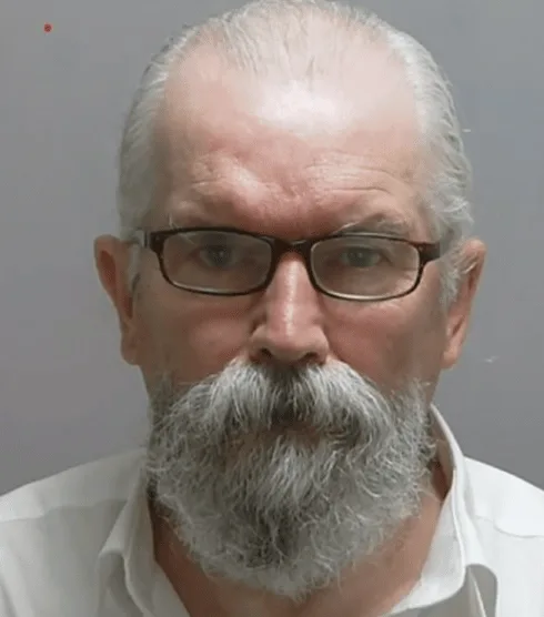Can you help Police to locate 69-year-old Trevor McCurdy from Havant?