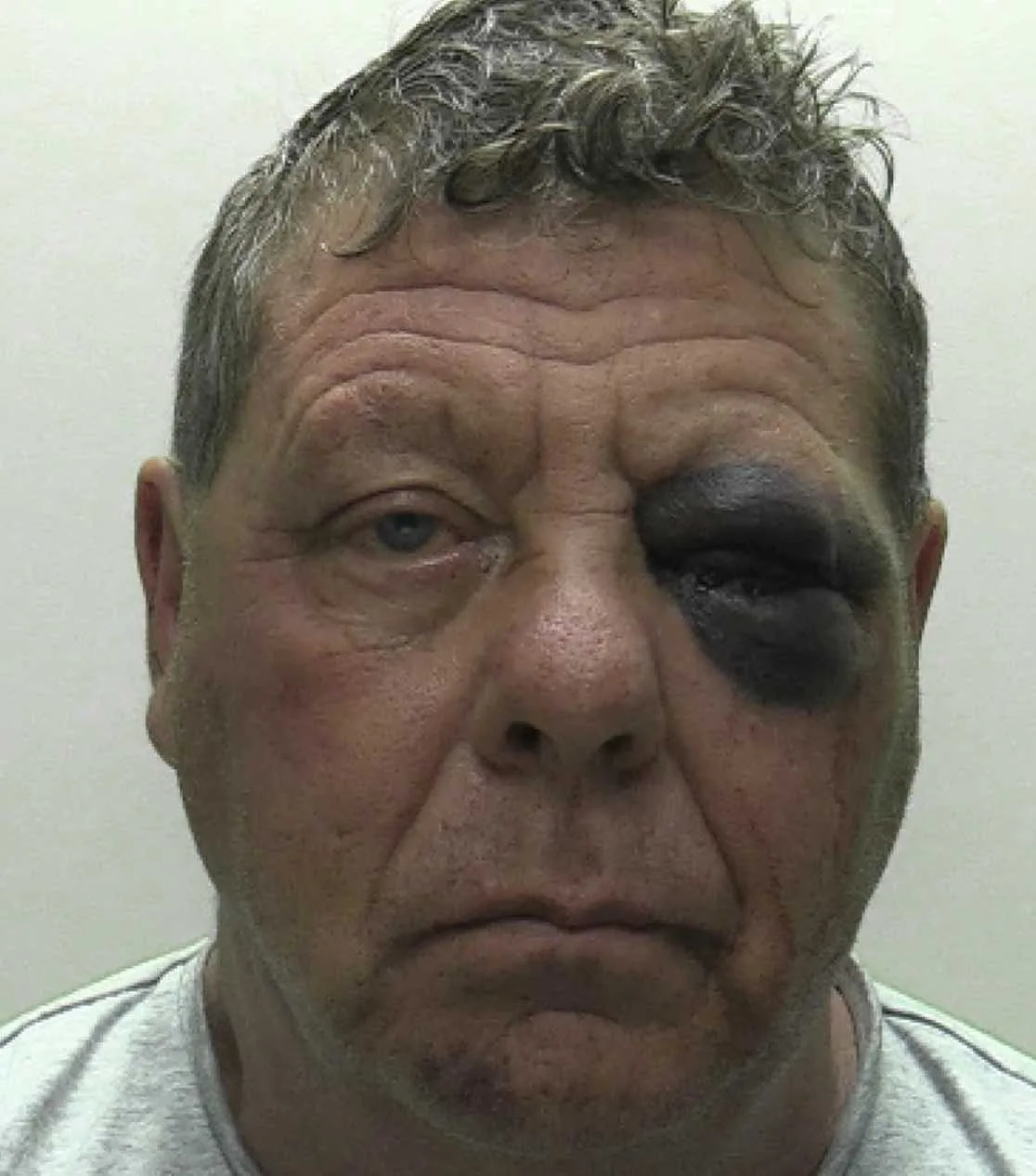 A Princetown man has been jailed for 20 years for brutally stabbing and seriously injuring two police officers and for historic sexual of…
