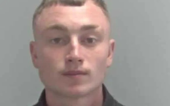 A Yaxham man has been jailed for 25 weeks, just three days after being handed a suspended prison sentence for a series of offences includ…