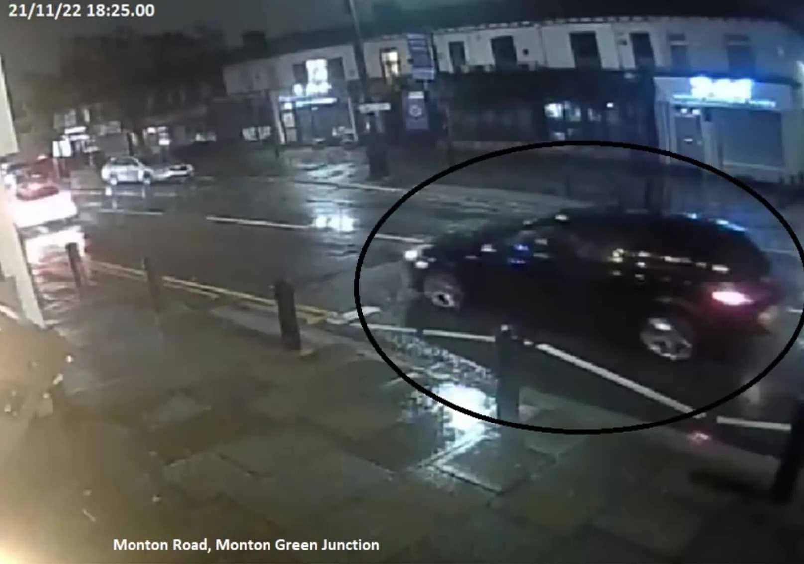 Following three possible connected kidnapping attempts in Manchester this month, including one that targeted a 15-year-old girl, police a…