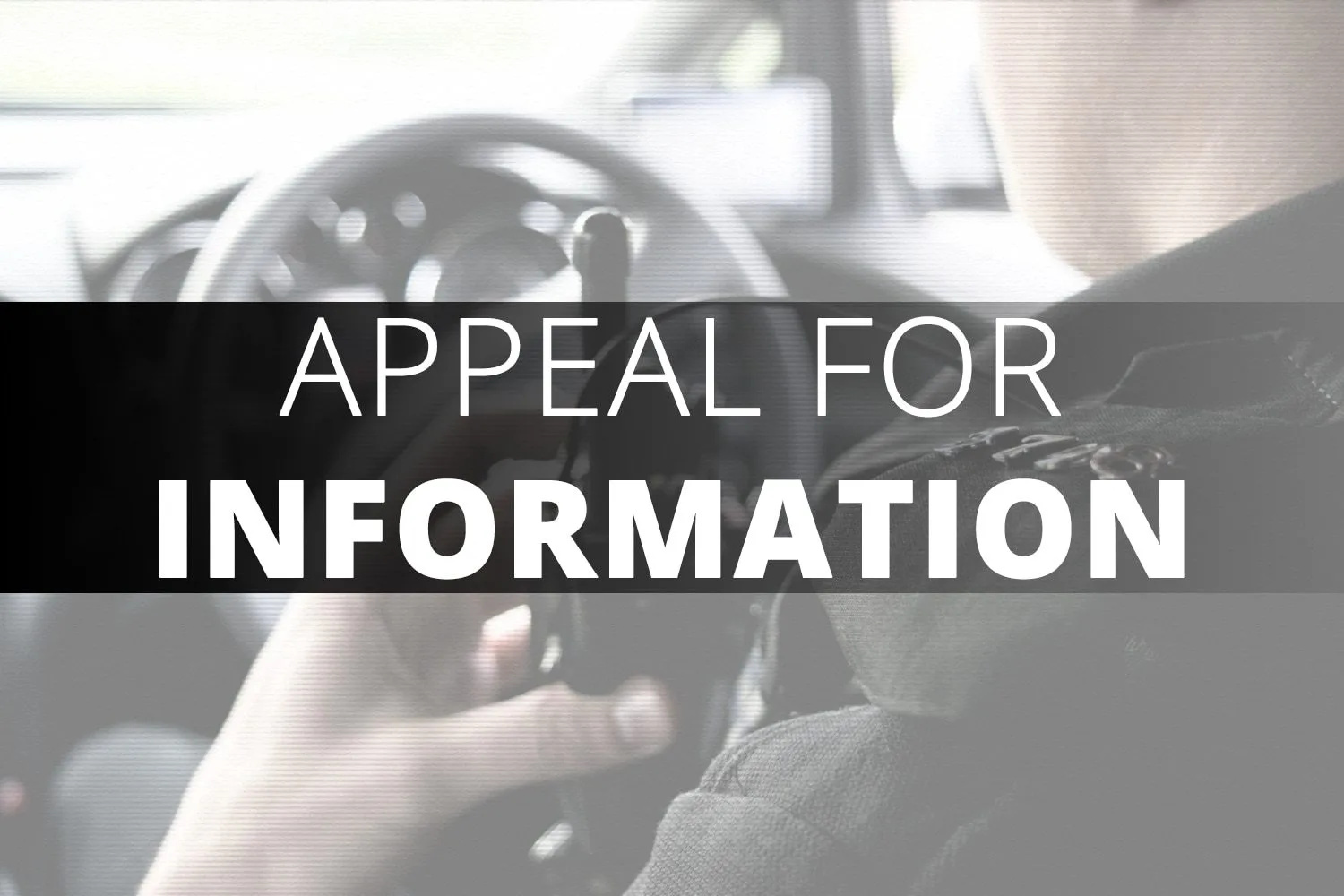 Urgent Appeal: Elderly Woman’s Home Invaded by Masked Men in Rossbay Area