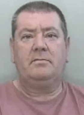 A sex offender who had been wanted by police for almost two years was apprehended after being discovered living on a boat on the Isle of …