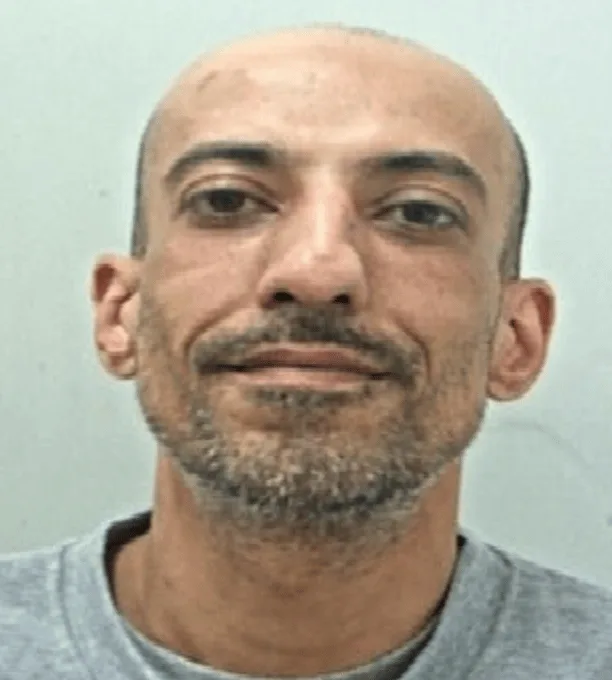 A man who murdered his elderly mother in Burnley has been sentenced to life in prison