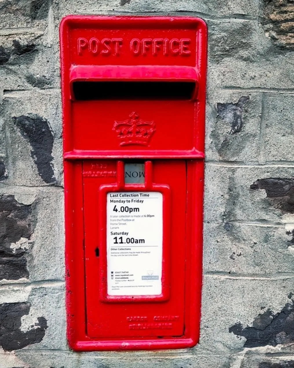 Water Companies Submit Plans for 2025-2030 Price Review to Ofwat, Royal Mail Increases First Class Stamps, Six Companies Progress in UK Governmentâ€™s Small Modular Reactor (SMR) Competition