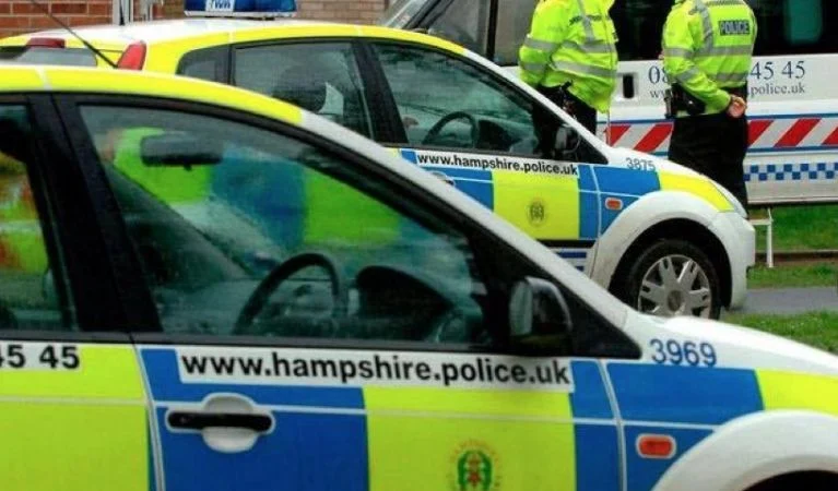A Border Force Migrant Processing Centre In Dover, Kent, Has Been Targeted With Petrol Bombs
