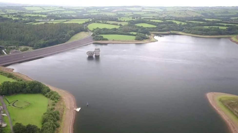 Following the recovery of two bodies from Roadford Lake in Okehampton on Thursday evening, June 9, 2022, Devon & Cornwall Police and …