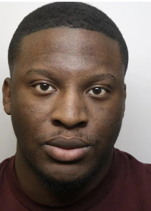 He pressed his groyne against a woman on a London Underground train, a man was sentenced to nine months in prison and given a sexual harm…