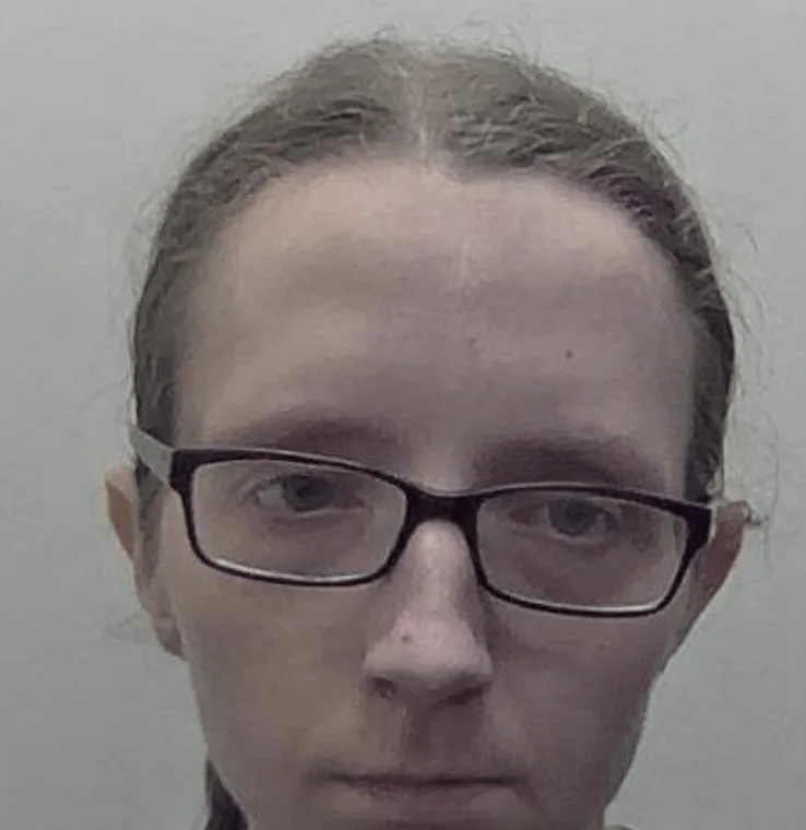 Two lowlife scumbags who stole medication from terminally ill residents in east Kent have been jailed