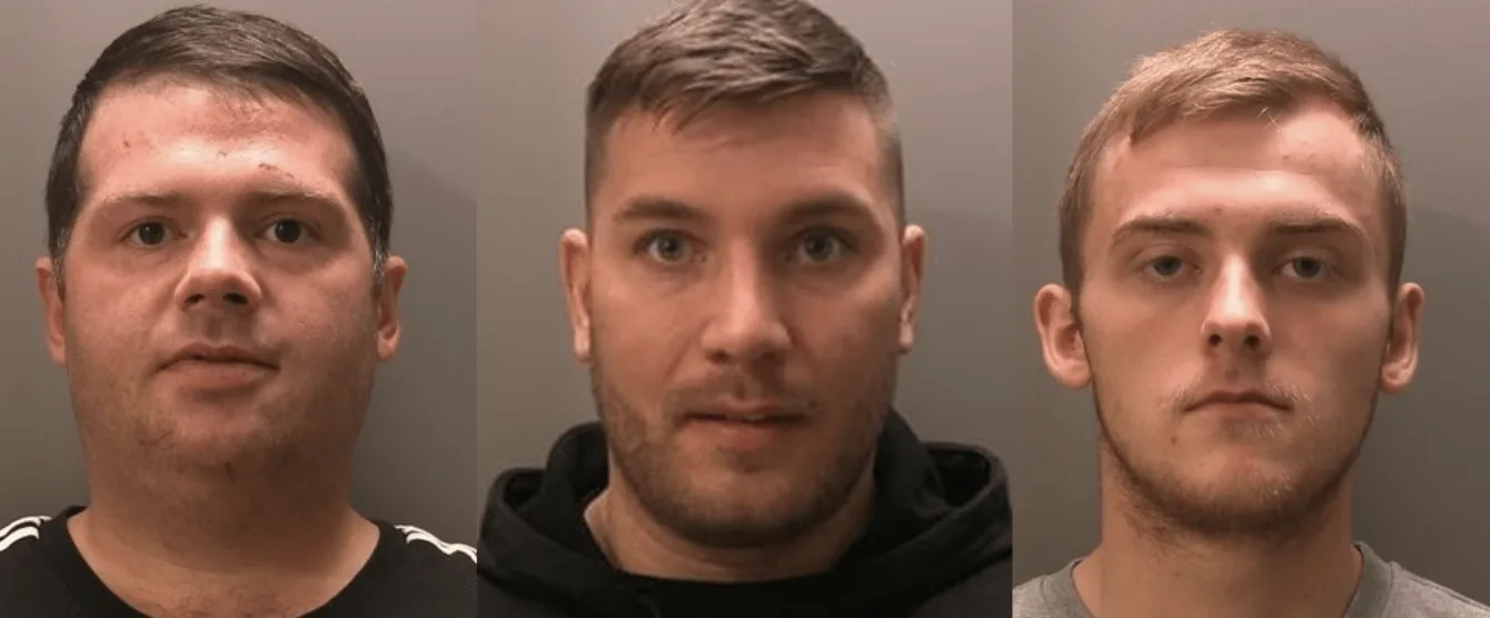 Four men have been sentenced at Carlisle Crown Court as part of an operation to target burglaries and vehicle theft offences in north and…