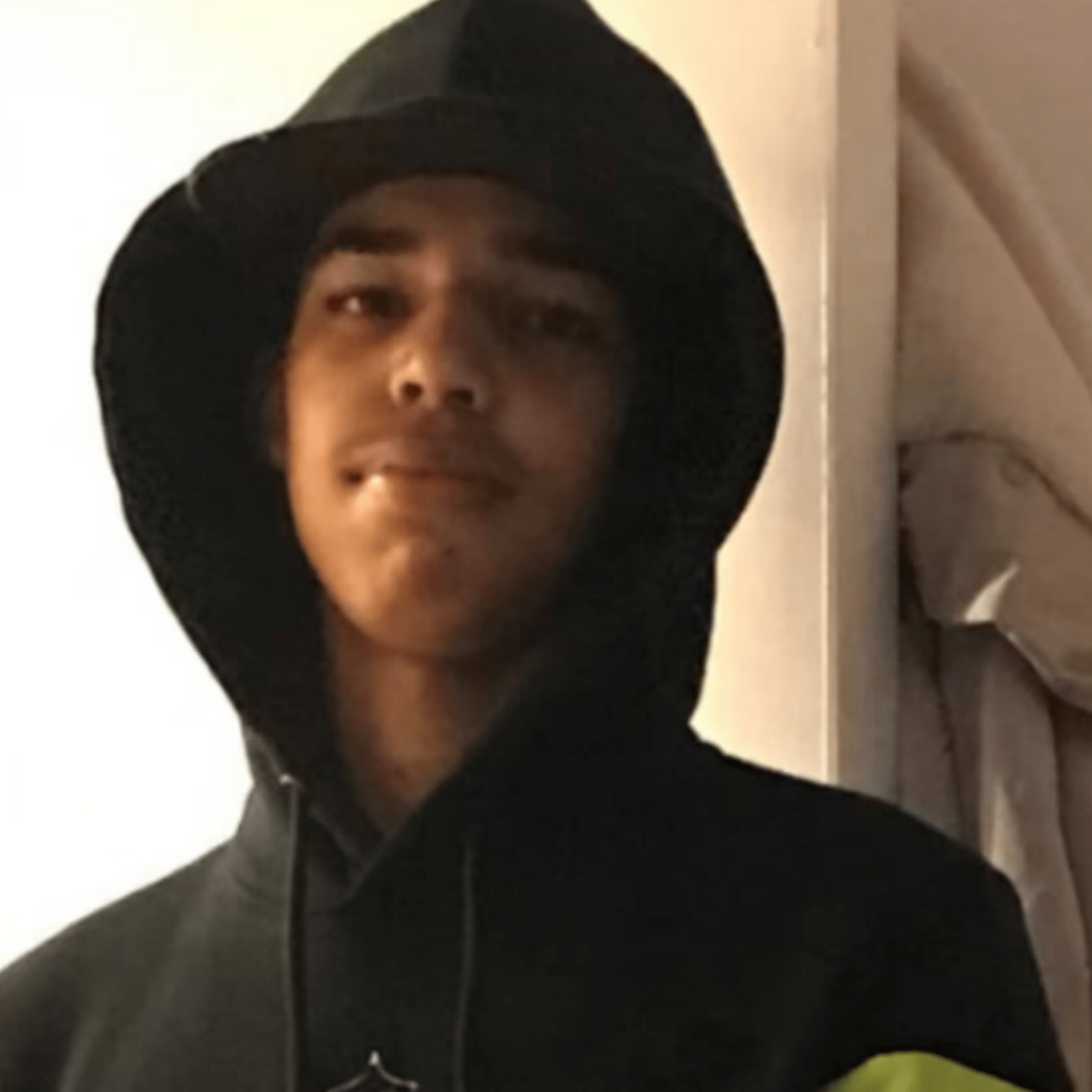 Urgent Appeal For Information Following Fatal Stabbing Of 16-year-old Boy In Edmonton
