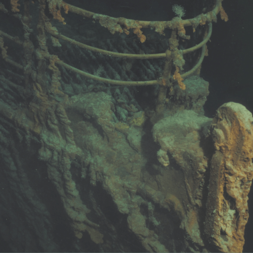 Tragic Submersible Incident At Titanic Wreckage Site Yields More Debris And Human Remains