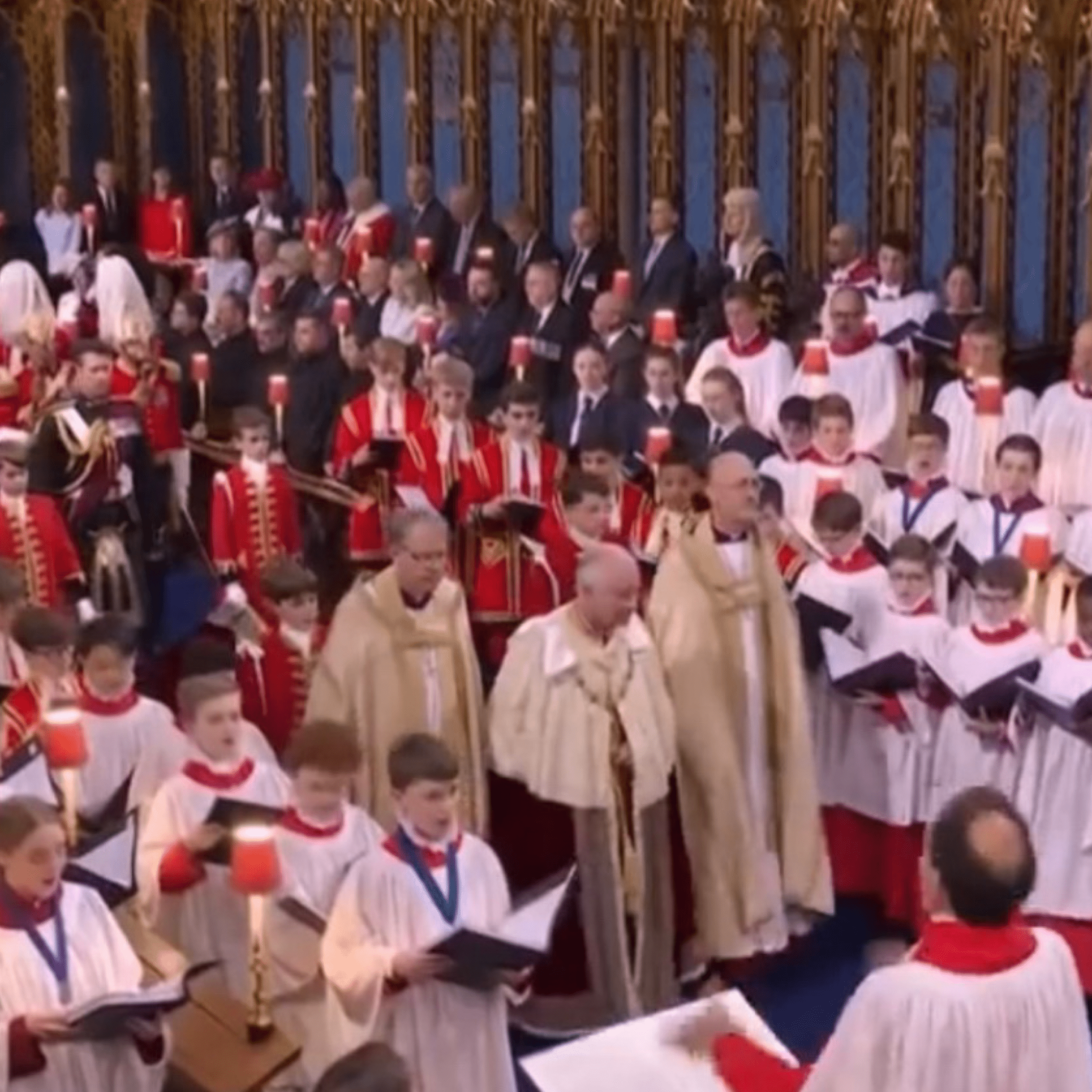 Crown Prosecution Service Clears 21 Arrested In King’s Coronation Policing Operation