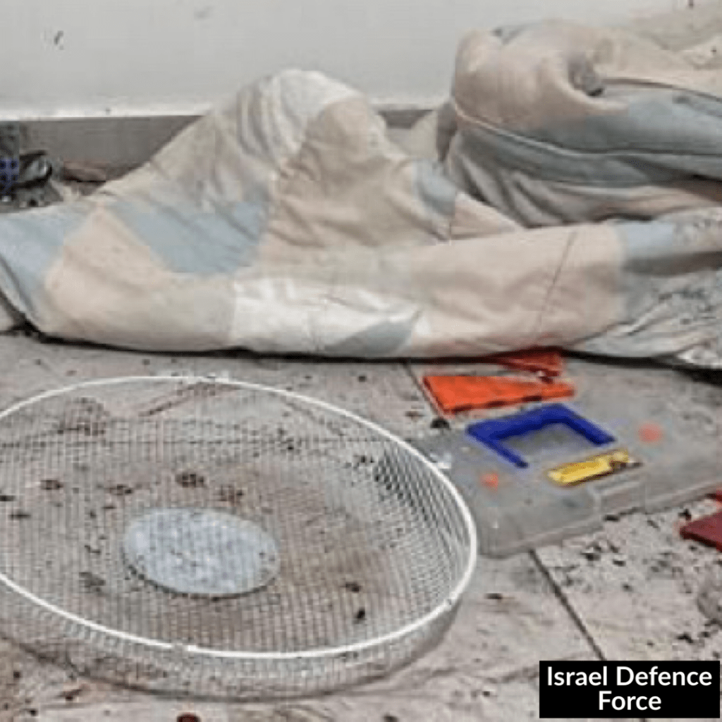 Israeli Prime Minister Benjamin Netanyahu Forms New Government