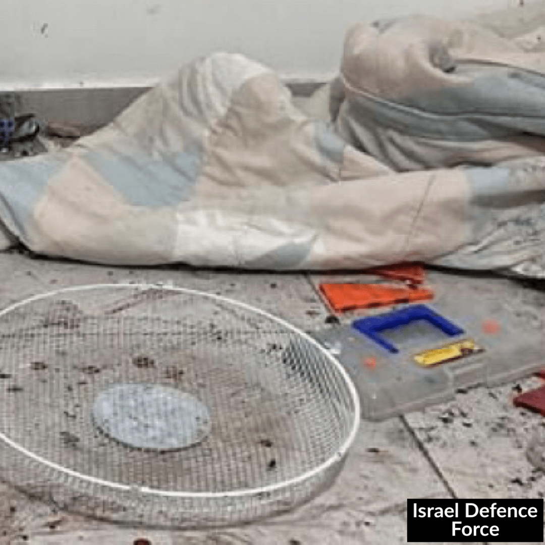 Israeli Prime Minister Benjamin Netanyahu Forms New Government