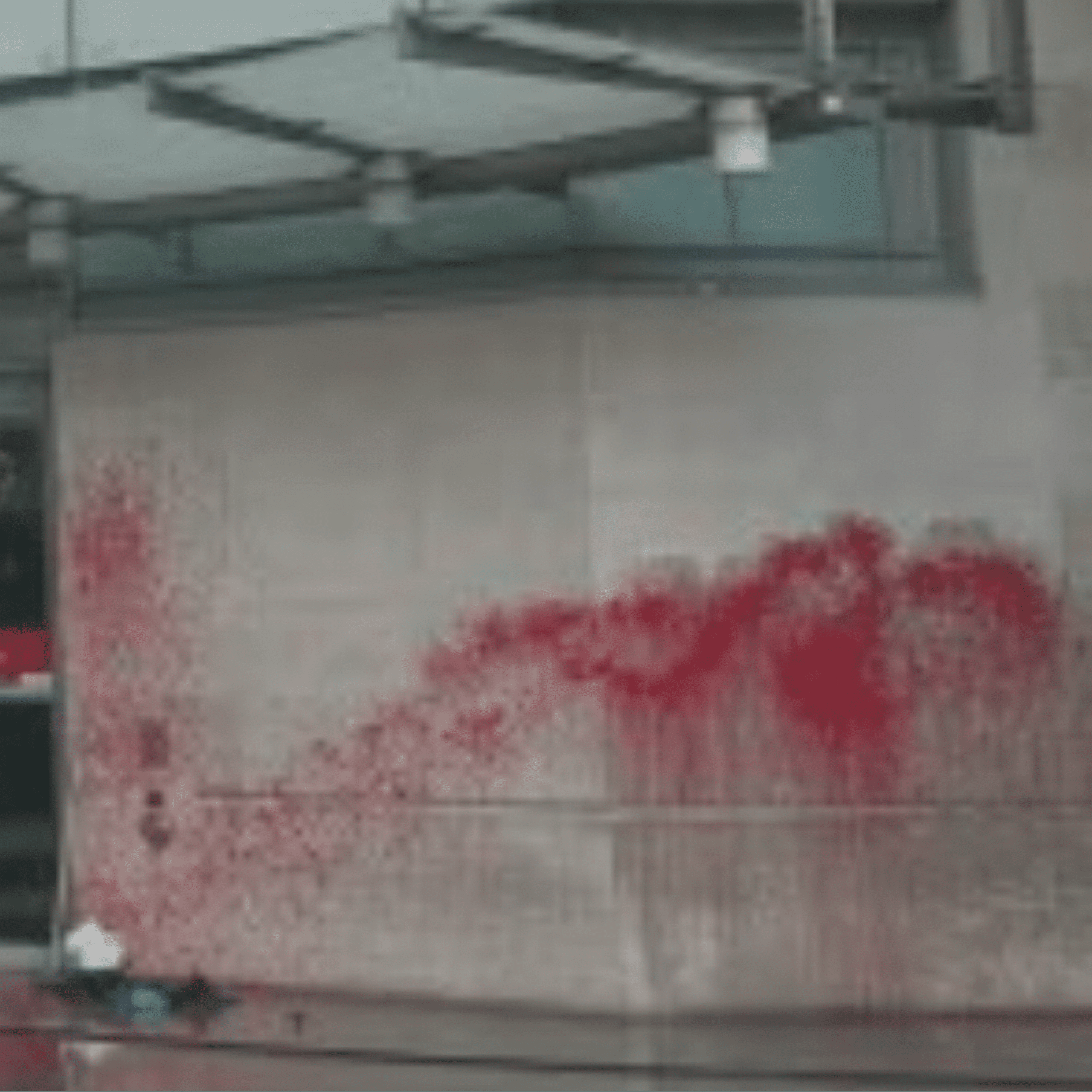 Pro-palestinian Protesters Gather In London Amid Tensions In Gaza