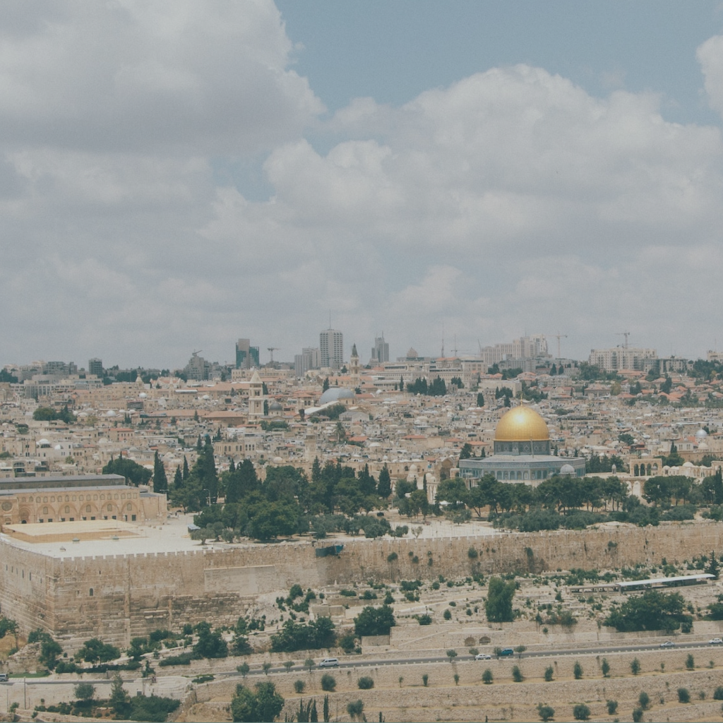 Israel Gears Up For Coordinated Offensive On Gaza Strip