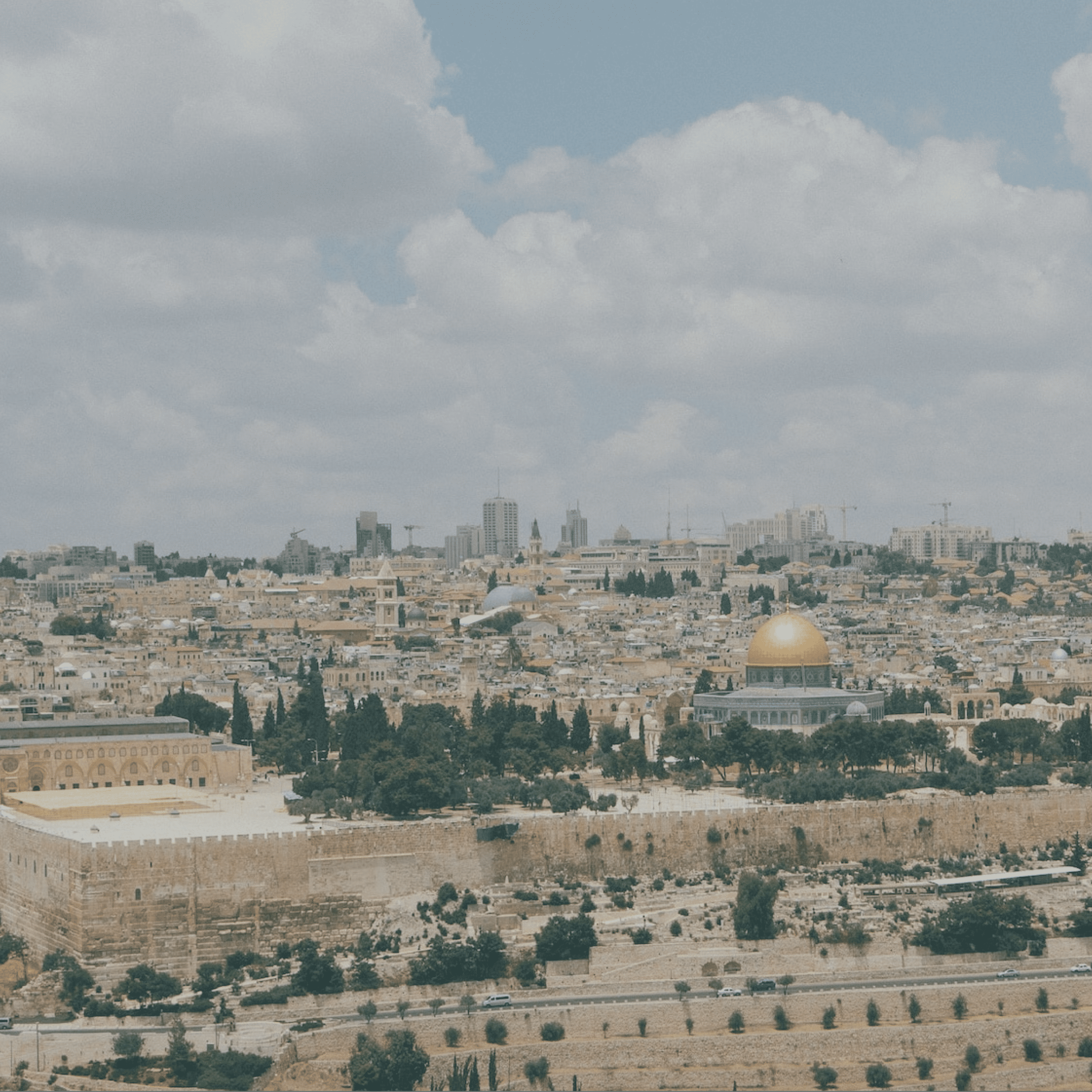 Israel Gears Up For Coordinated Offensive On Gaza Strip