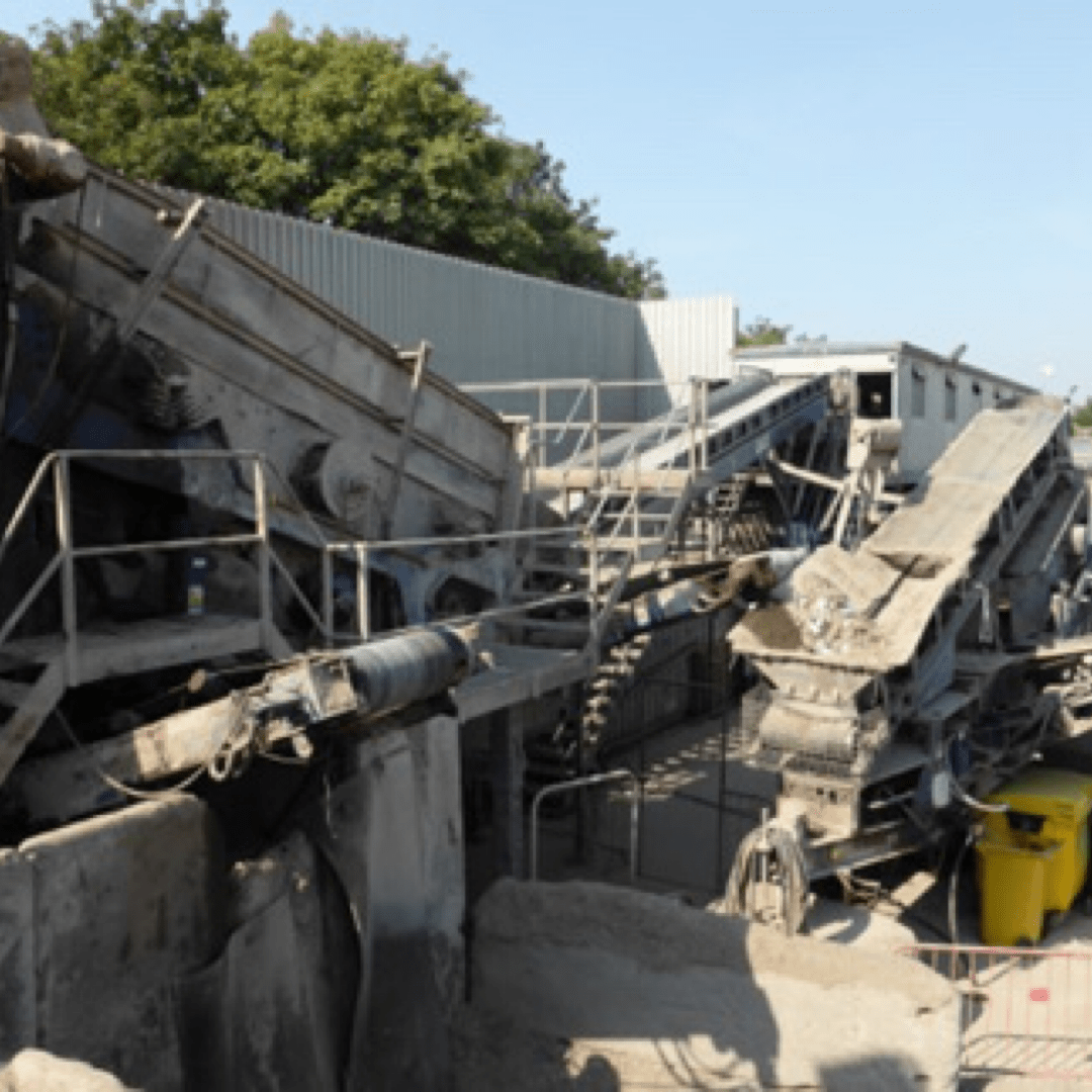 London Waste And Recycling Company Fined £260,000 After Worker Suffers Severe Injuries