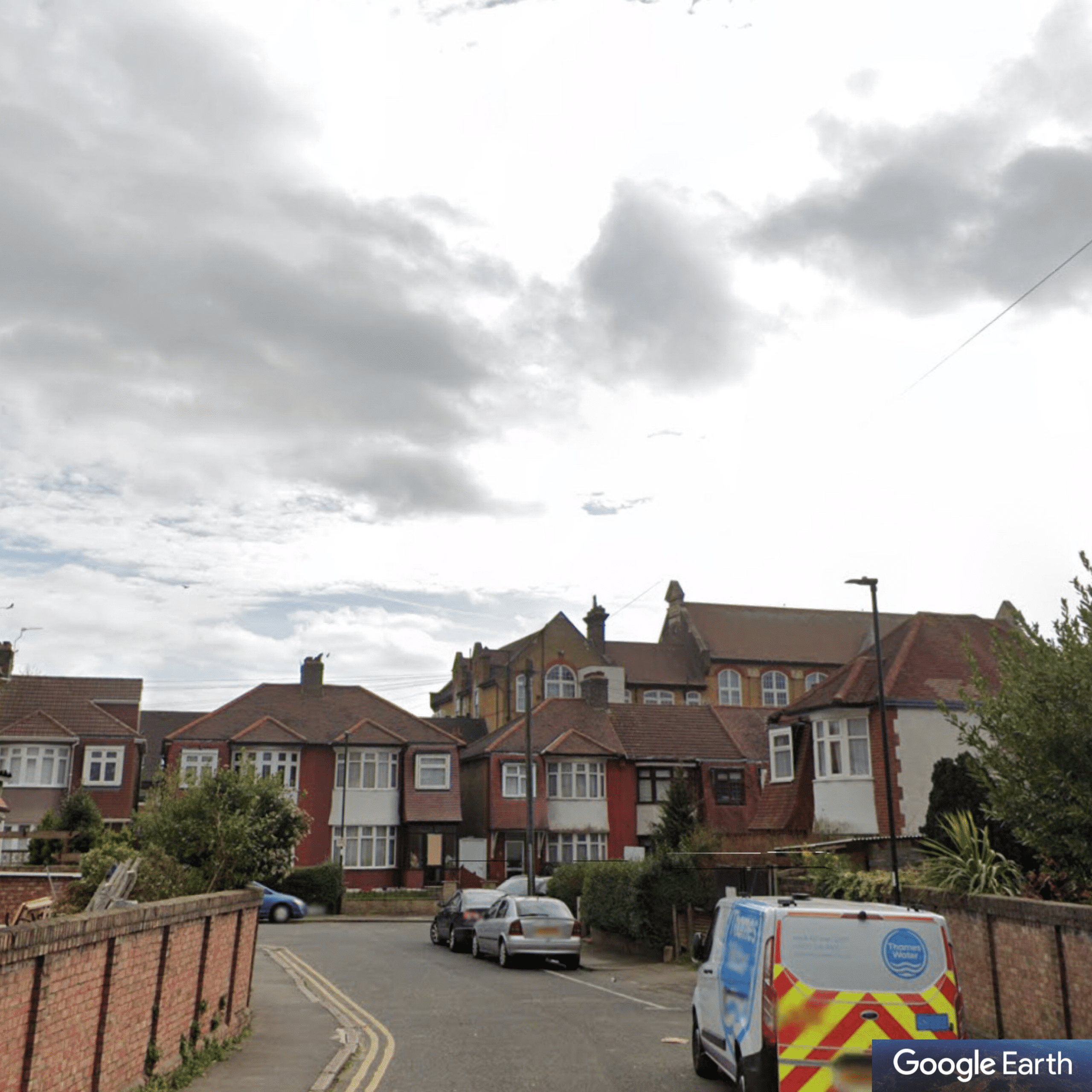 Murder Investigation Underway Following Fatal Stabbing Of Teenager In Edmonton