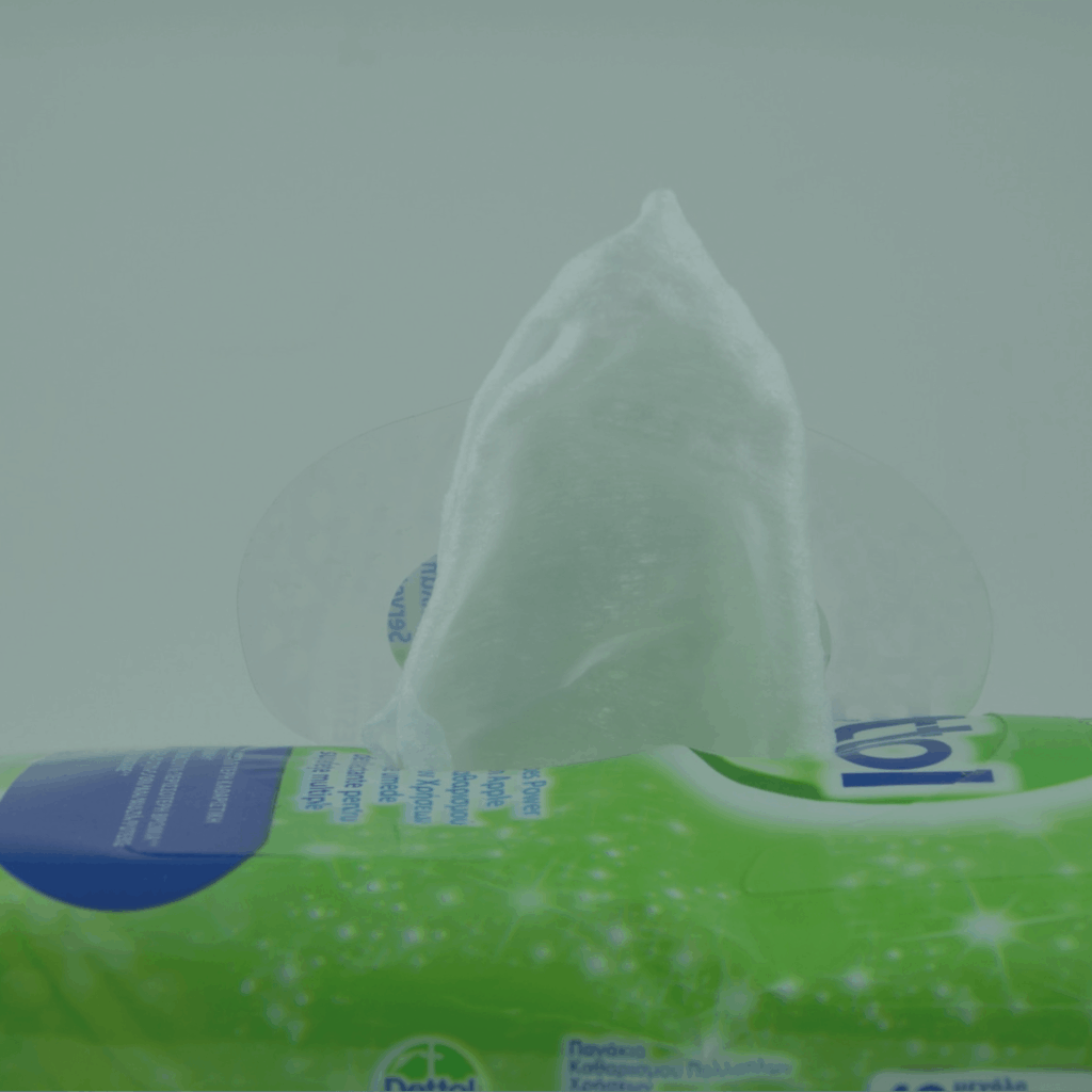 Uk Launches Consultation On Banning Plastic-containing Wet Wipes To Tackle Plastic Pollution