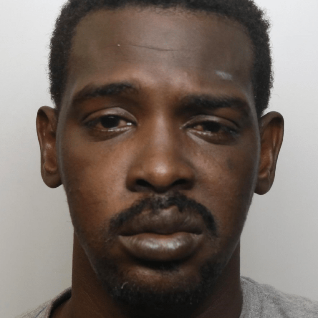 “vile Predator” Jailed For Attempting To Rape Sleeping Woman