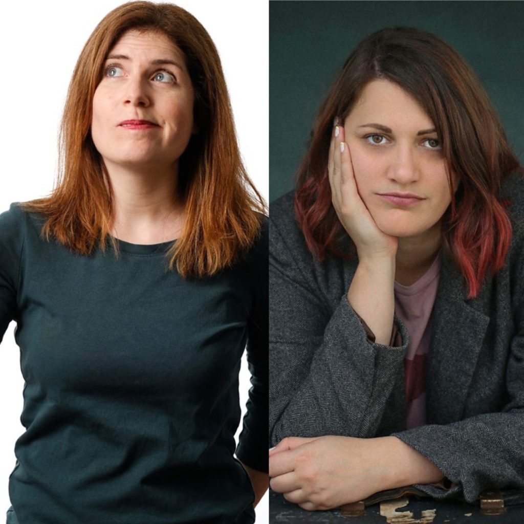 Dynamic Duo Joins Forces For A Time-bending Adventure In Upcoming Doctor Who Series