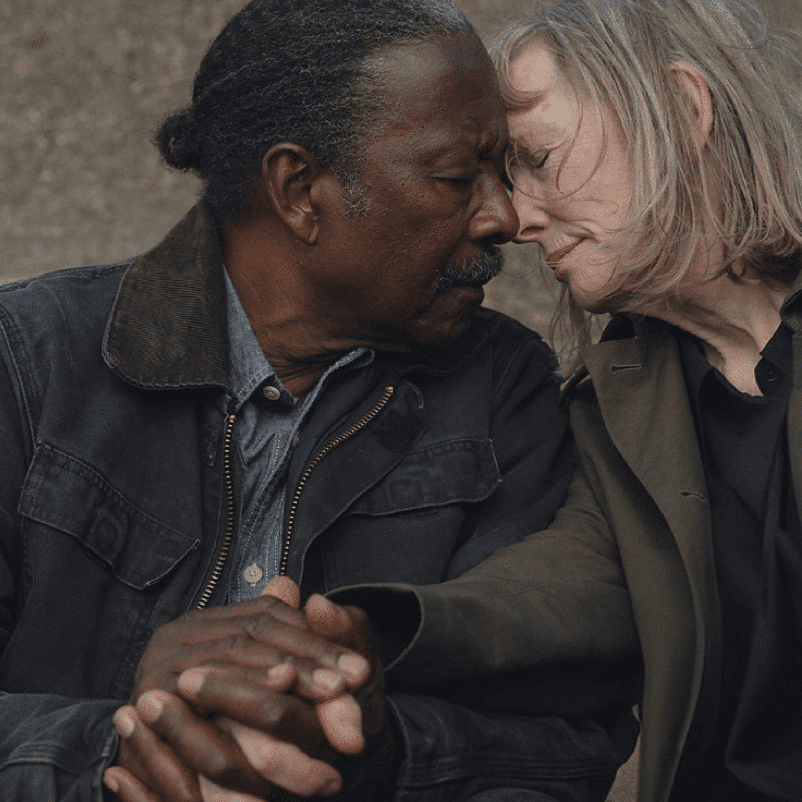 First Look At Channel 4’s Thriller “truelove” With A Twist