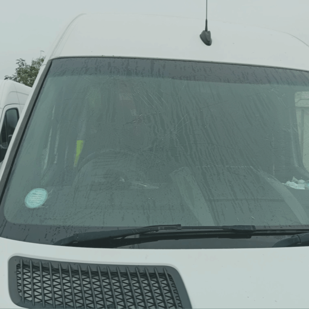 Witnesses Sought After Vandalism Leaves School Buses Unusable In Trowbridge