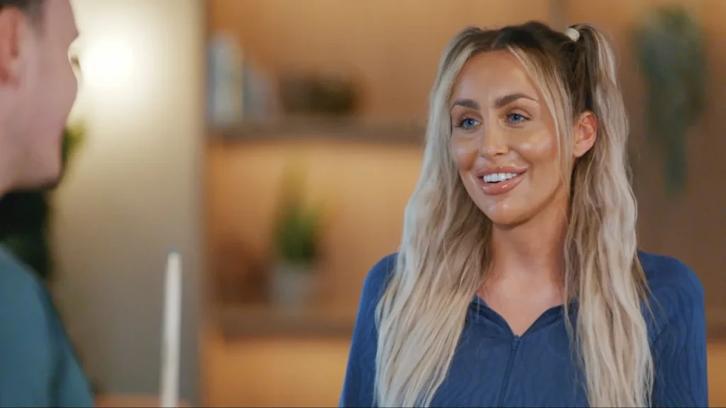 Married At First Sight Uk: Ella Morgan And Jj Slater's Complicated Journey