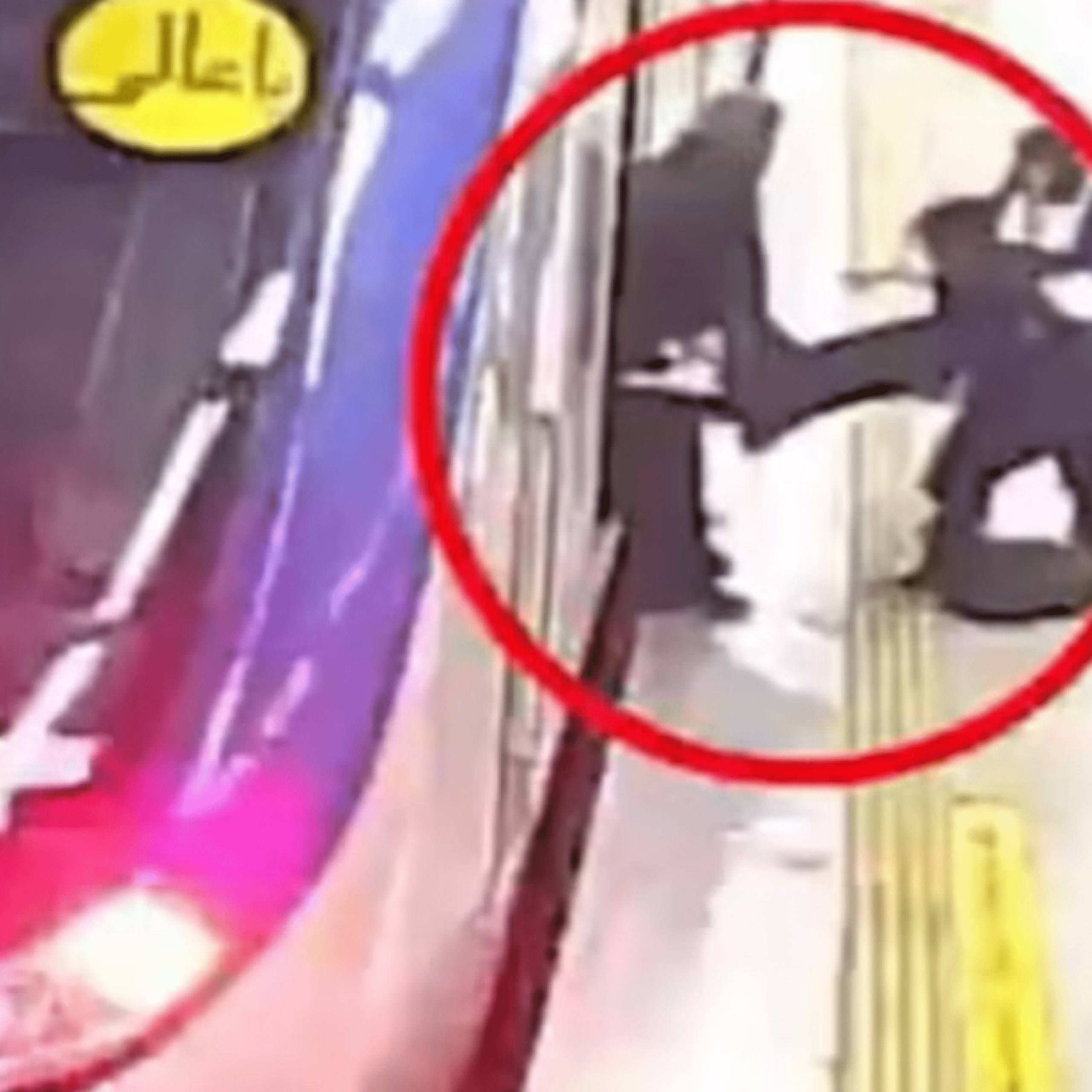 Teenage Girl In Coma After Alleged Assault By Iran’s Morality Police