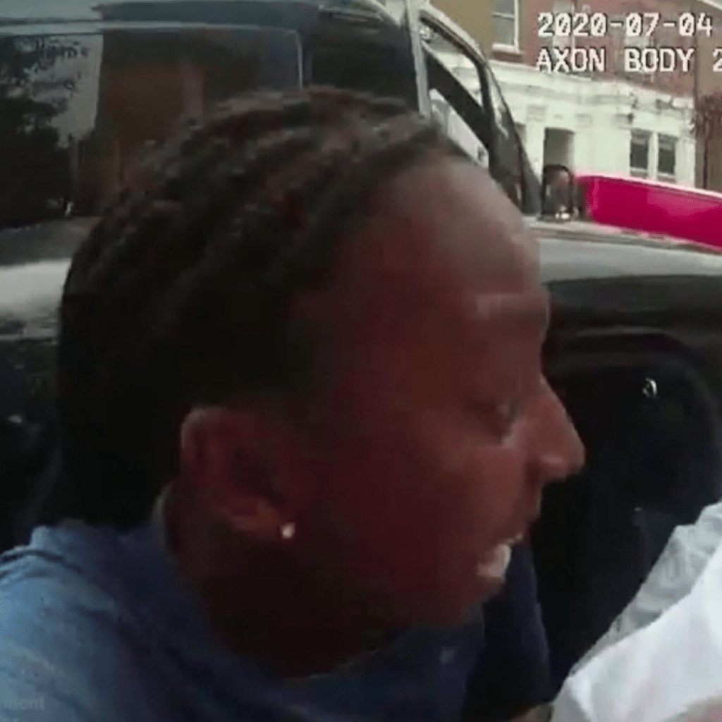 Metropolitan Police Officers Found Guilty Of Gross Misconduct In Racially Profiling Stop And Search