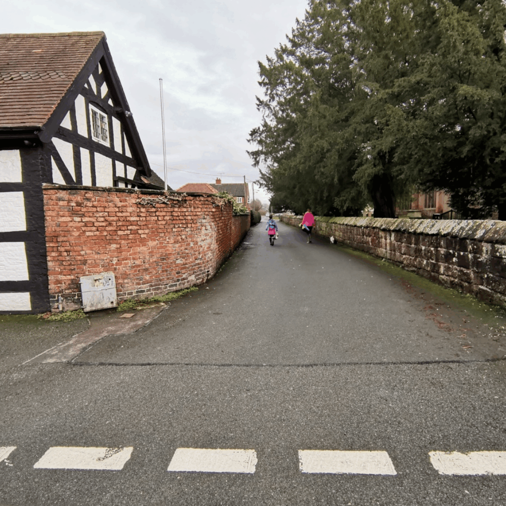 Which? Reveals Top Retirement Havens In The Uk