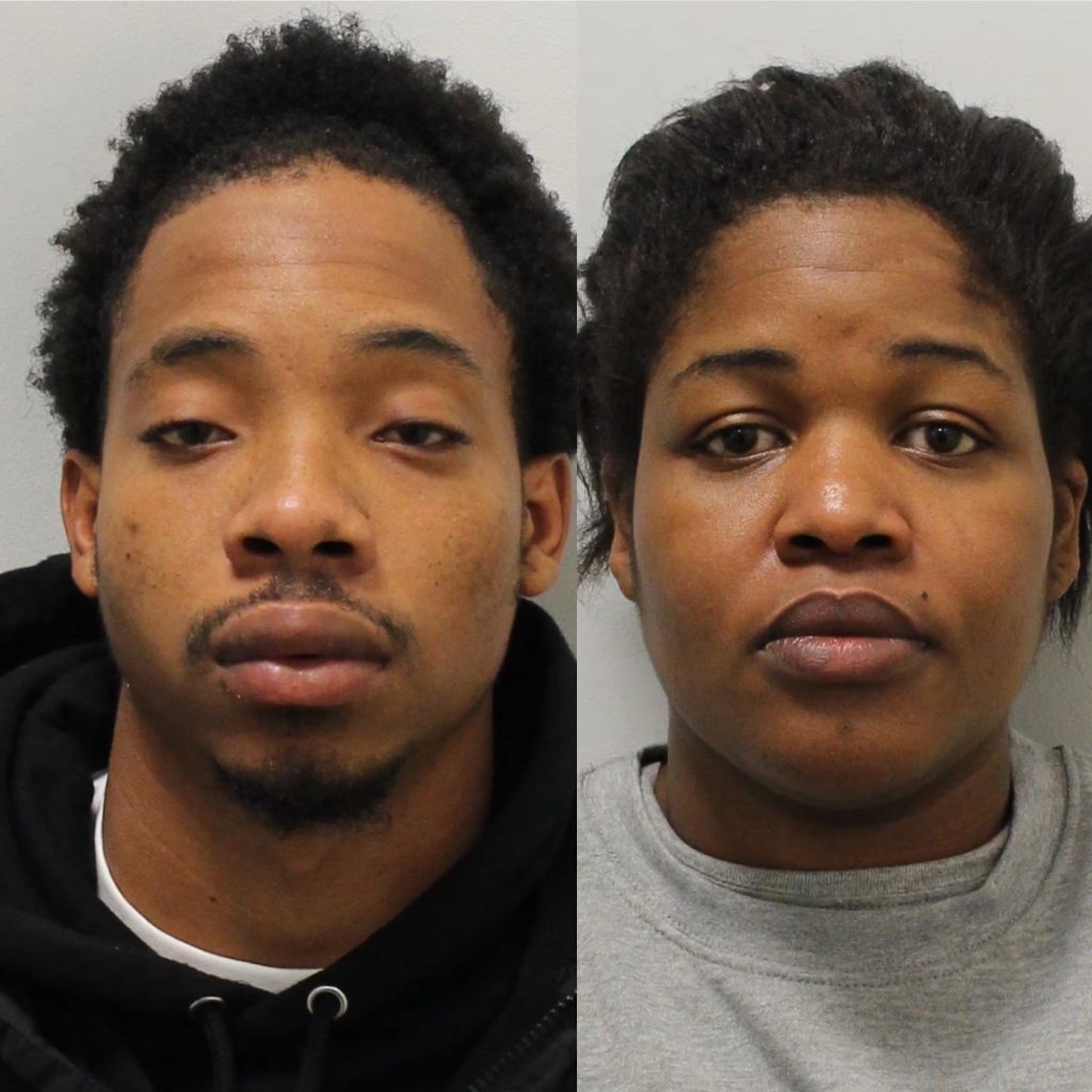 Man Found Guilty Of Murdering Woman After Weeks Of Violence