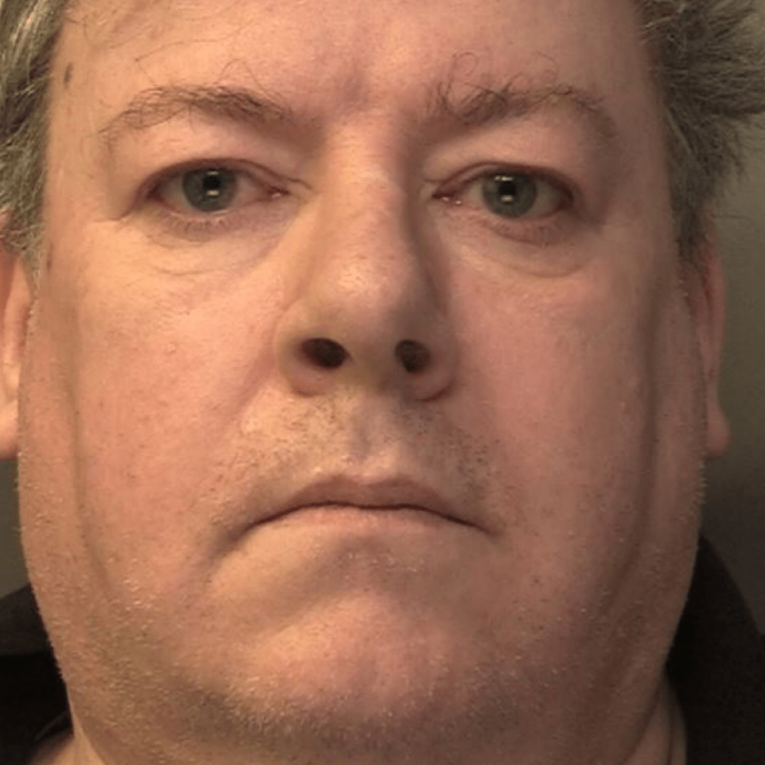 Wallasey Resident Sentenced To Prison For Possessing Child Sexual Images