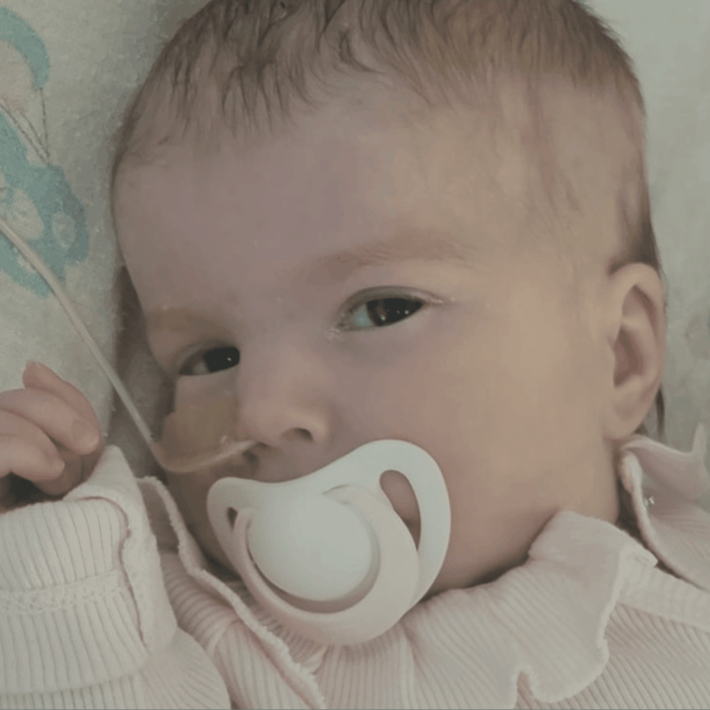 Doctor Tells High Court Judge Baby In Life-support Case Is “dying”