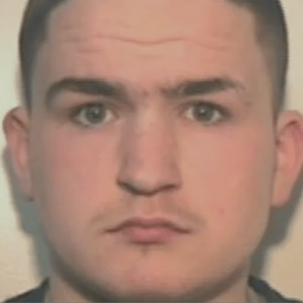 Matthew Carney Found Guilty Of Multiple Offences