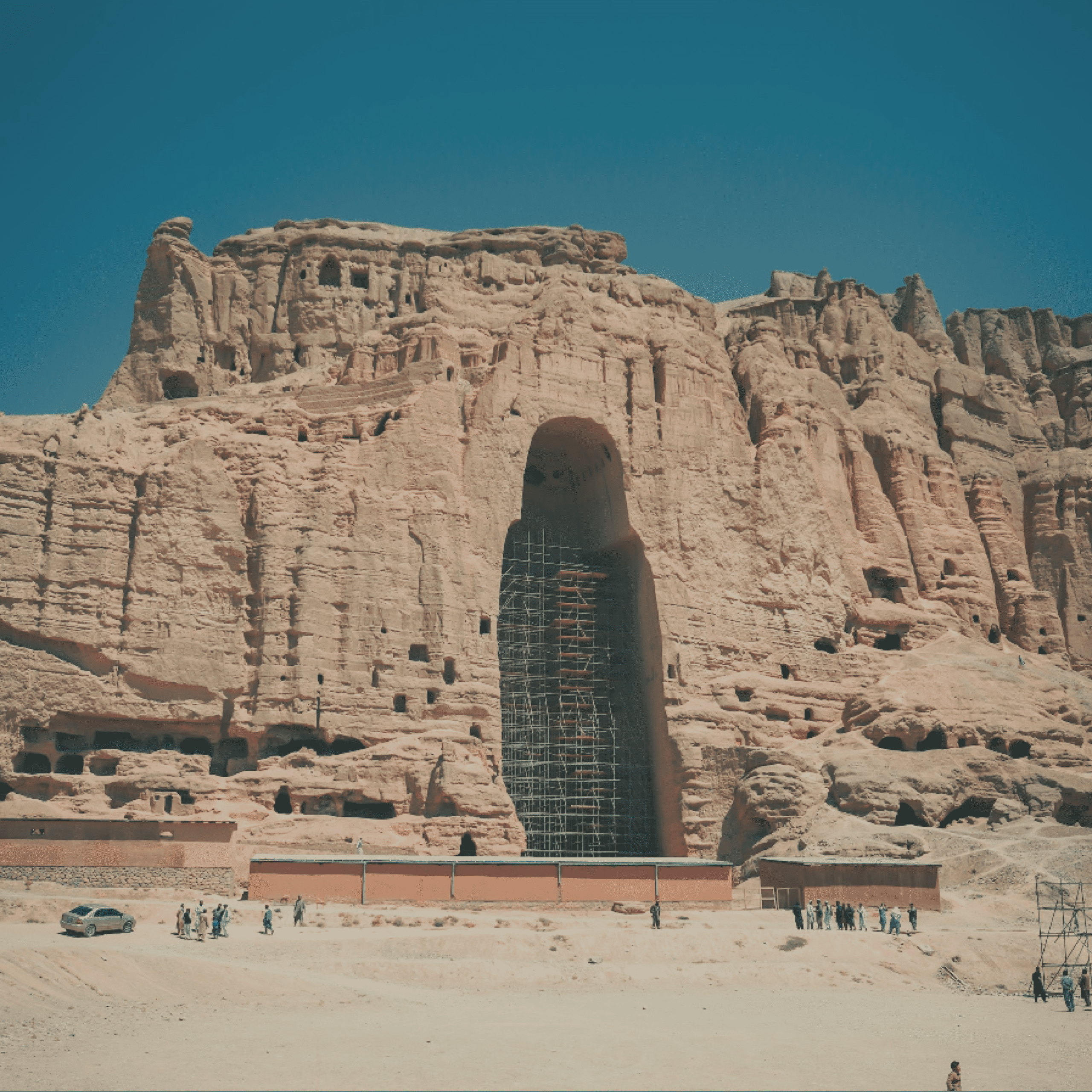 Afghanistan Hit By Third Earthquake In A Week, Struggling To Cope With Ongoing Crisis