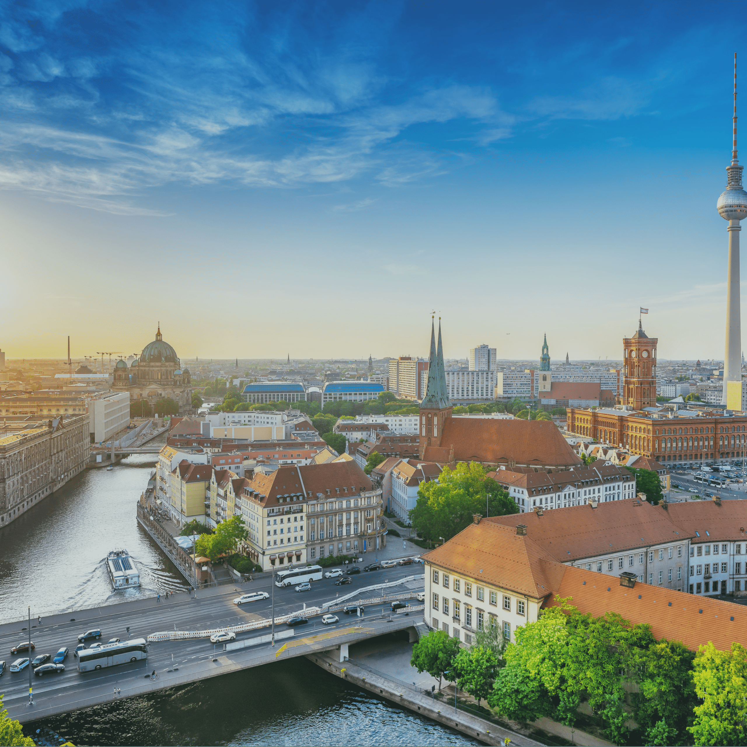 World Health Summit 2023 Kicks Off In Berlin: A Defining Year For Global Health Action