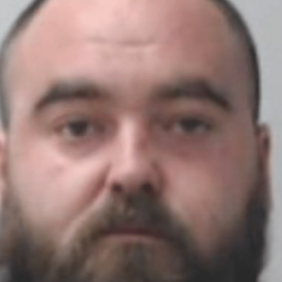 Man Pleads Guilty To Serious Sexual Assault In Aberdeen