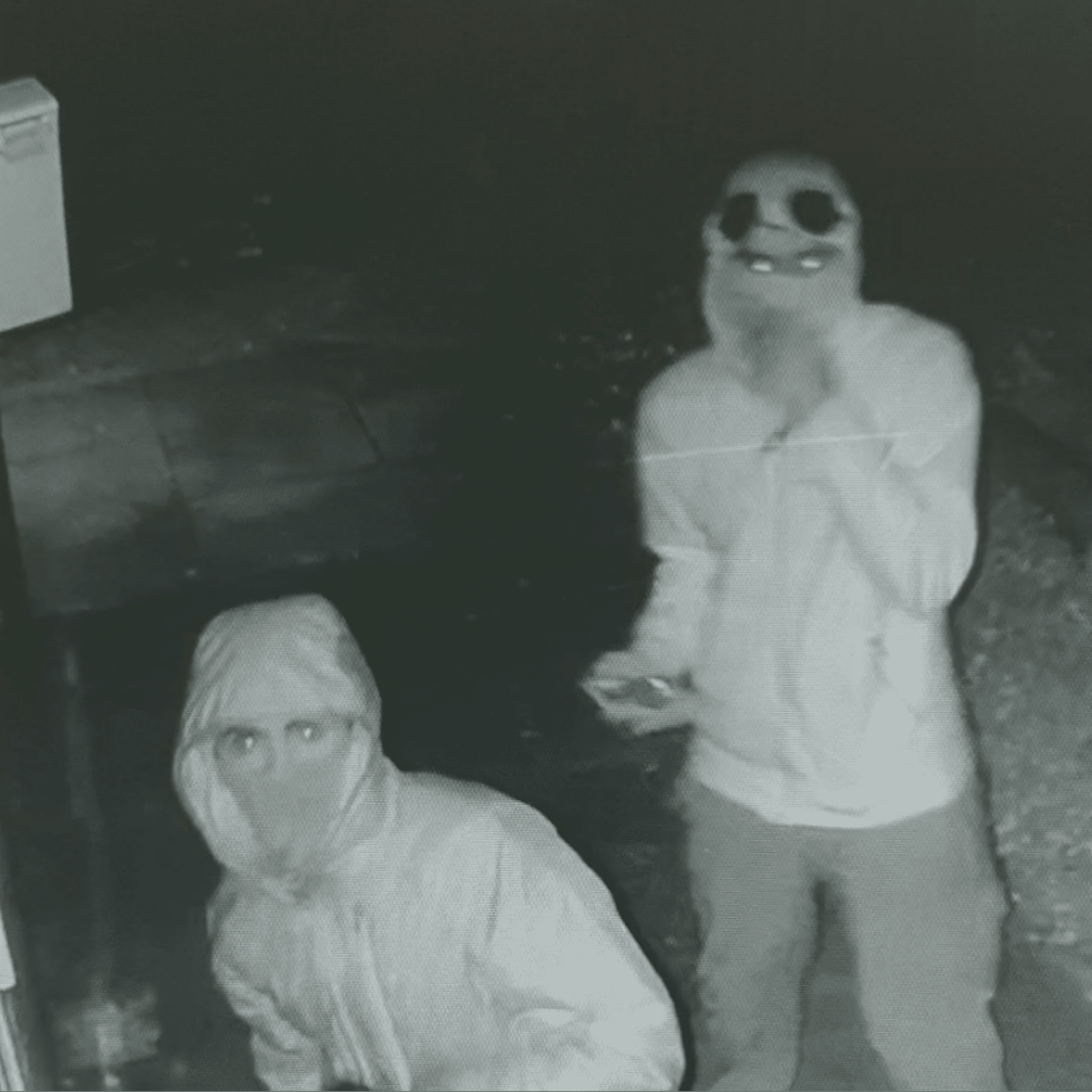 Police Appeal For Information Following Attempted Break-in At Tunstall Food-bank