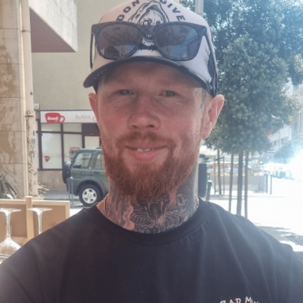 Family Pays Tribute To Man Killed In Road Traffic Collision