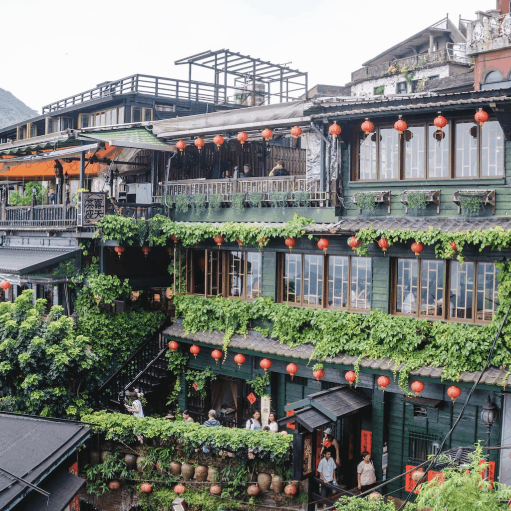 Typhoon Koinu Strikes Southern Taiwan, Leaving One Dead And Hundreds Injured