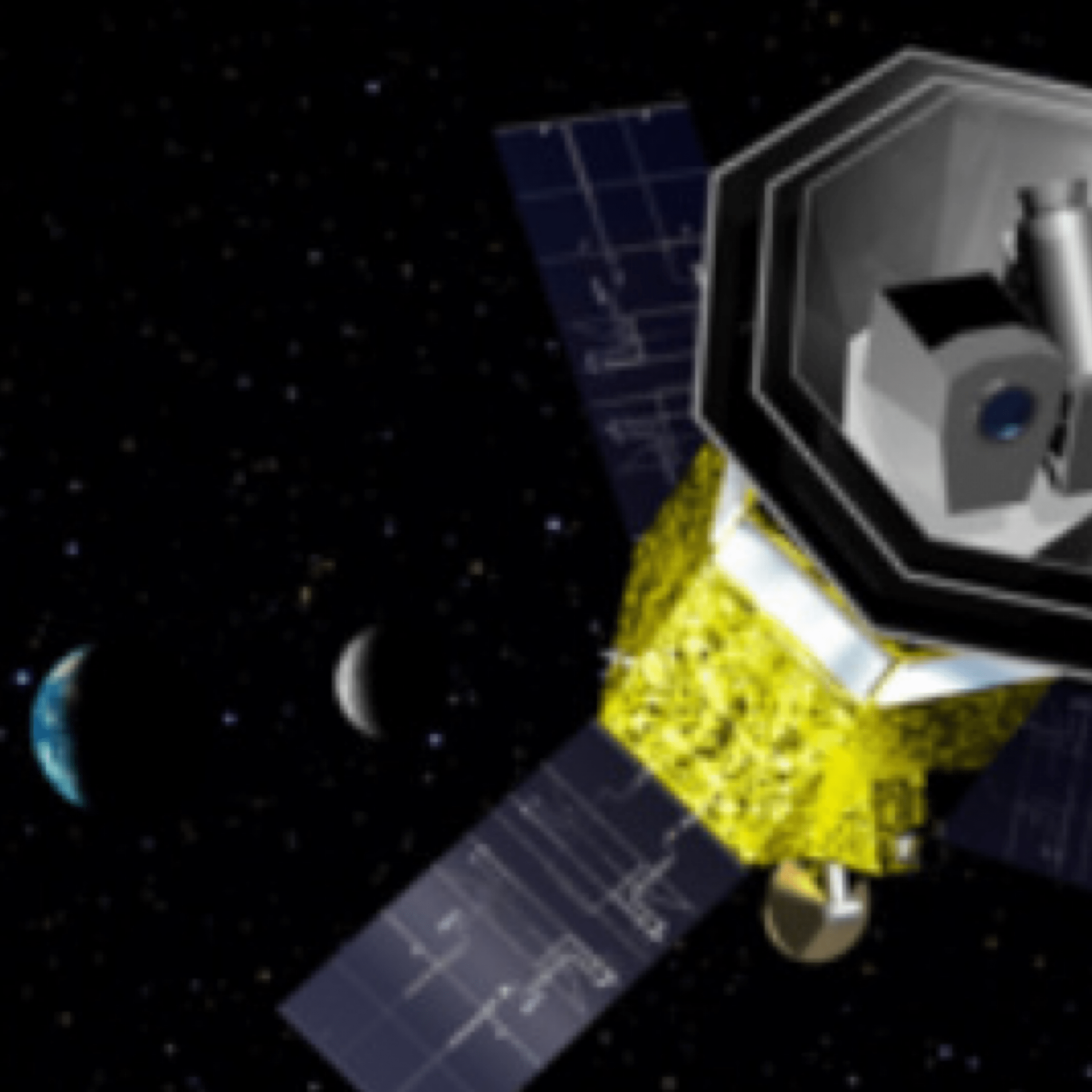 Uk To Play Crucial Role In Japanese-led Litebird Mission Exploring Universe’s Origins