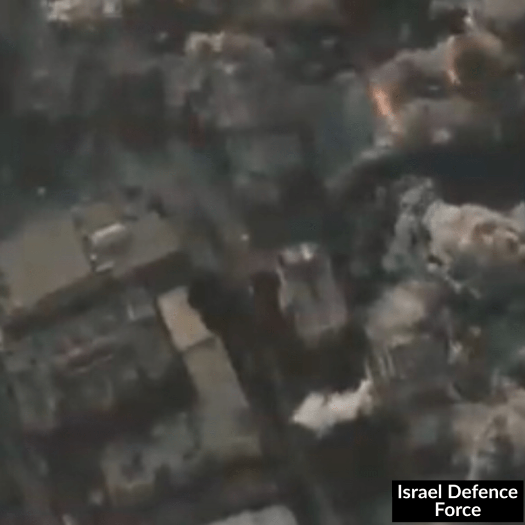 Gaza Strip’s Sole Power Plant Shuts Down, Further Straining Humanitarian Crisis