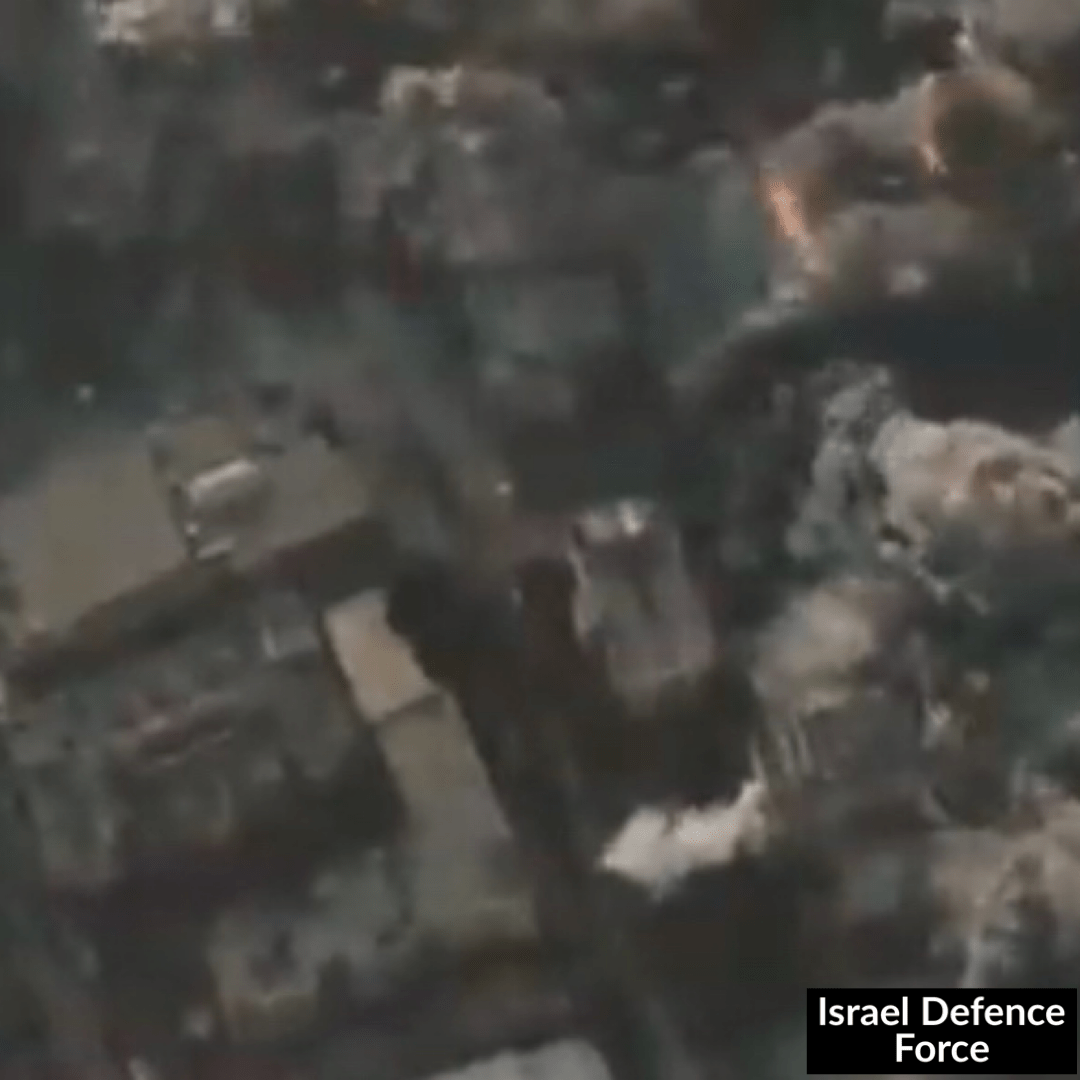 Gaza Strip’s Sole Power Plant Shuts Down, Further Straining Humanitarian Crisis